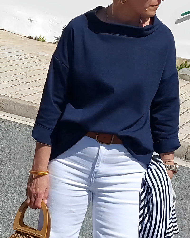 Beautiful Ladies Formal Top