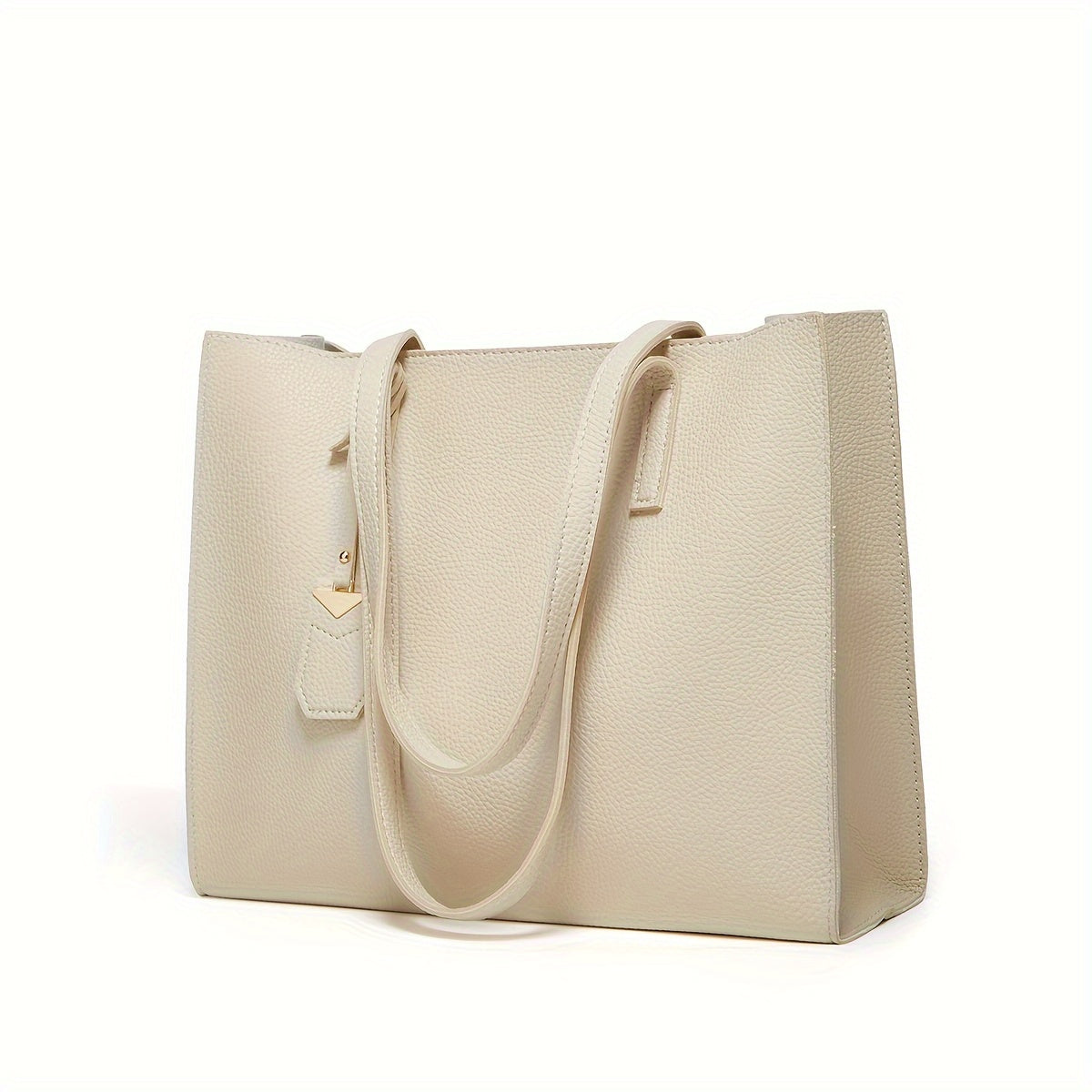 Luxury Ladies Genuine Leather Handbag