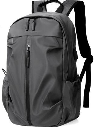 Waterproof Hiking Backpack with USB Charging Port