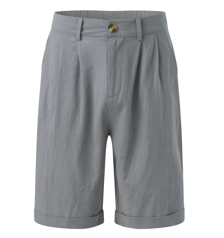 Comfortable Stylish Mens Shorts