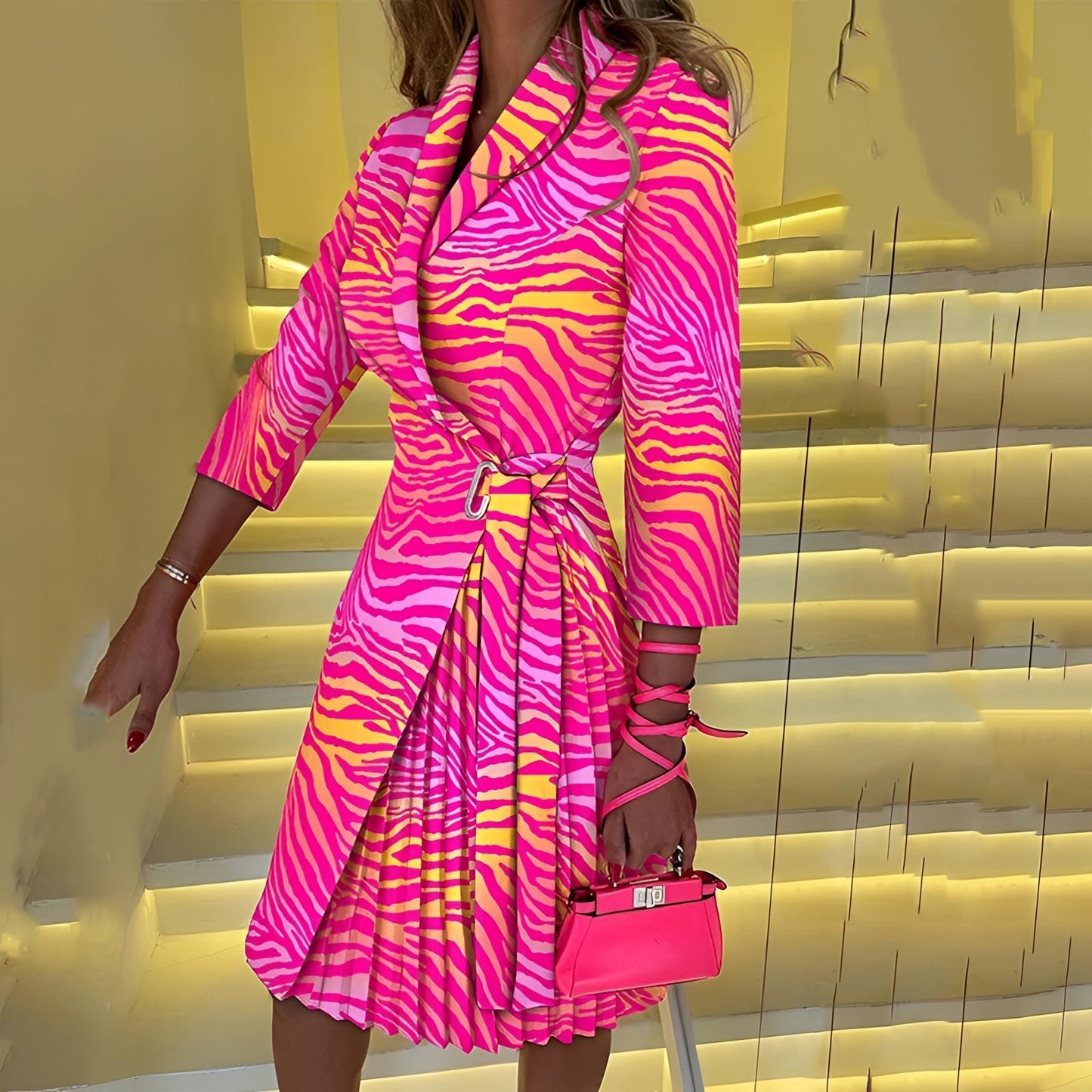 - ModishWorld
