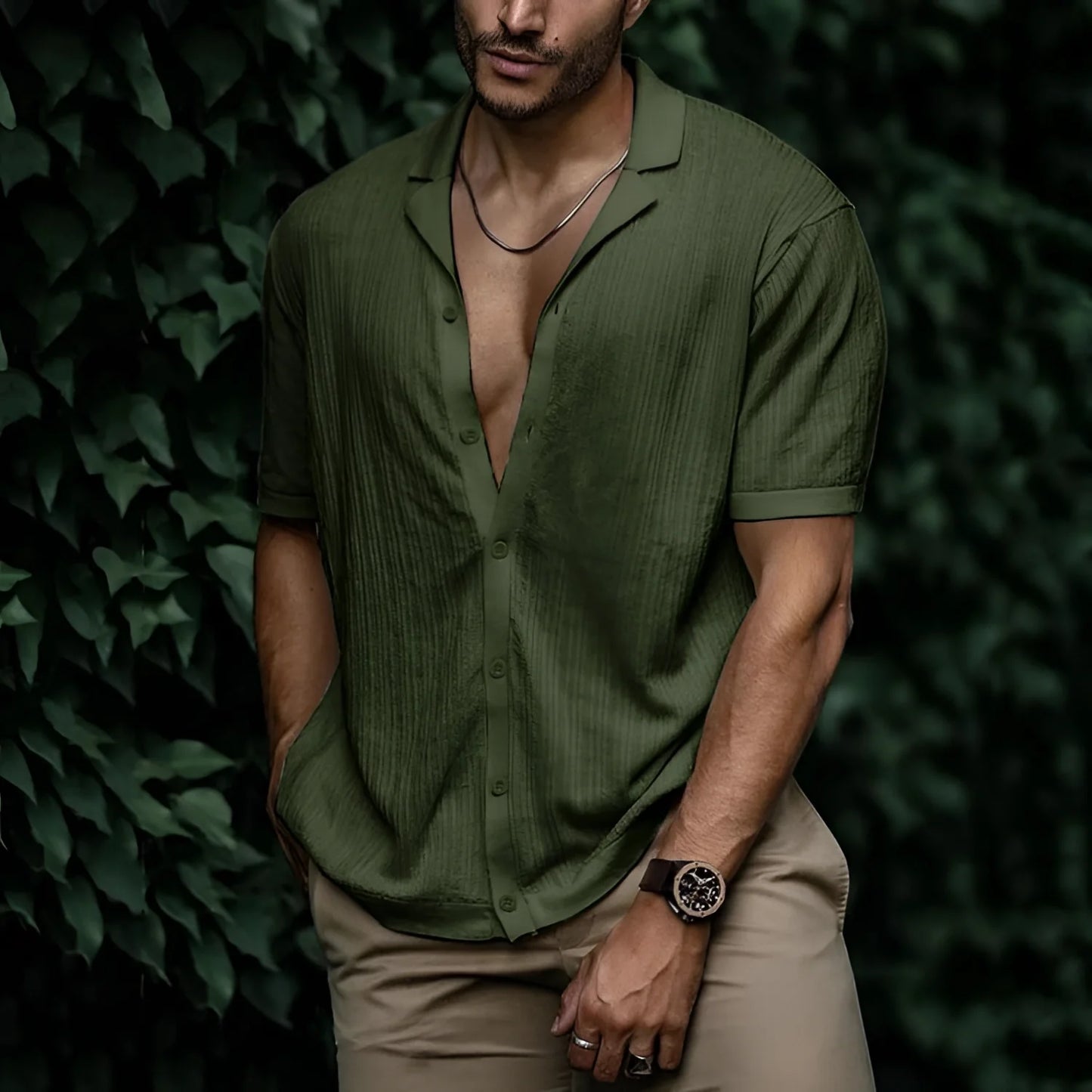 - ModishWorld