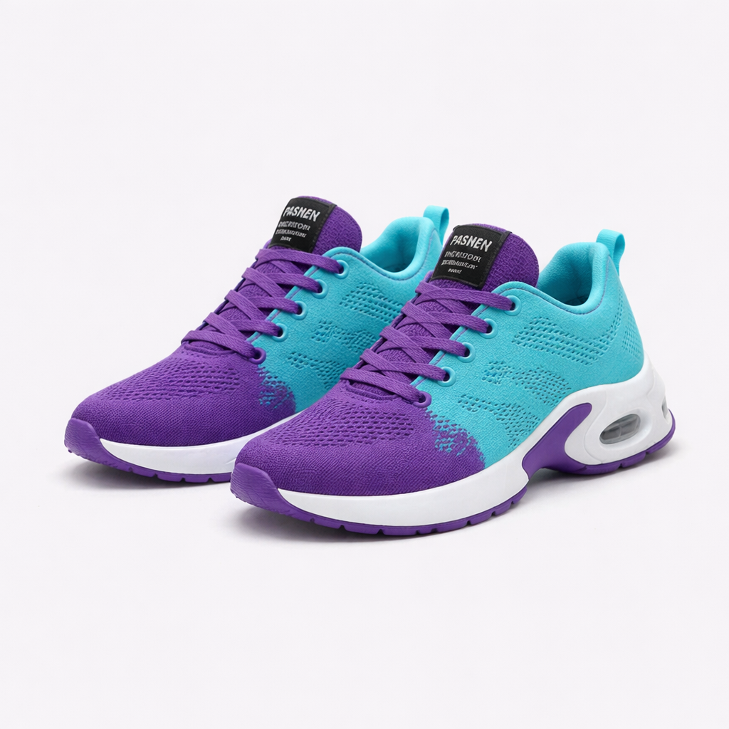 Bershi | Comfortable Running Shoes with Arch Support