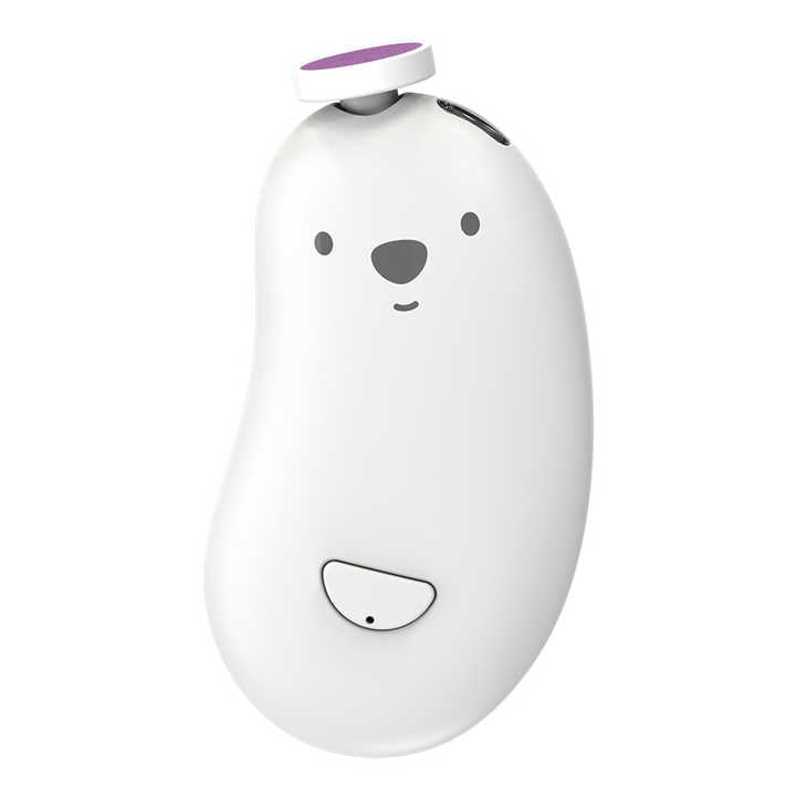 Baby Safe Nail Clippers