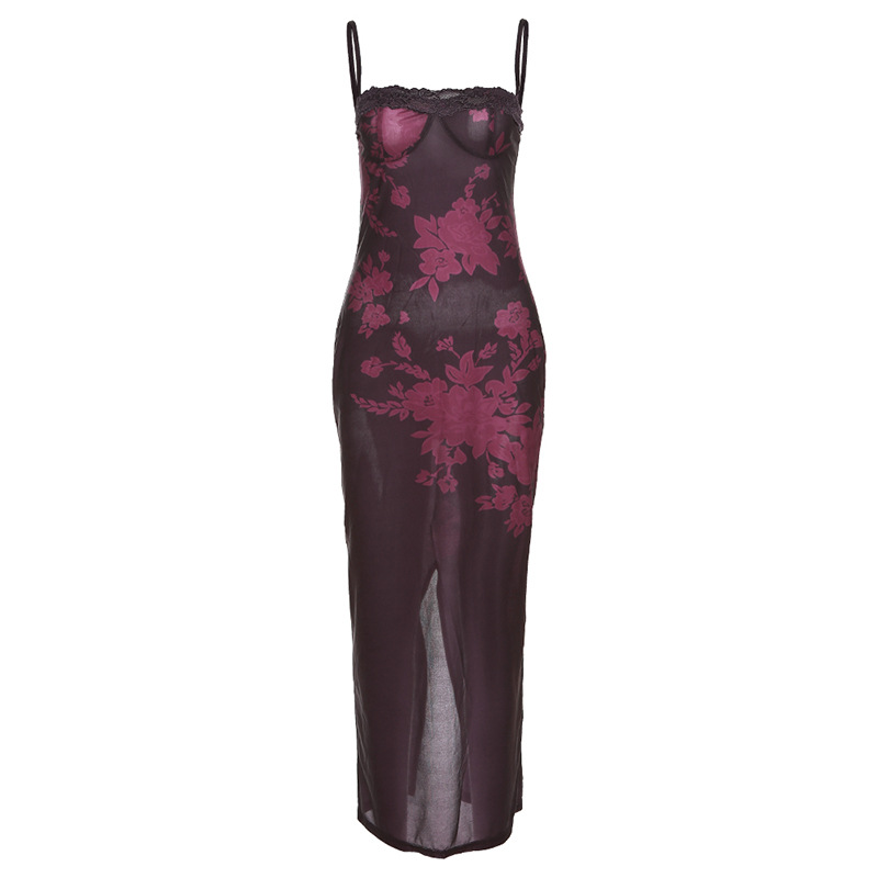 Beautiful Beach Long Maxi Dress - Modish World