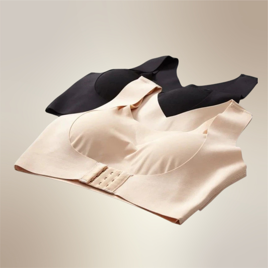 Comfortable Supportive Bra for Ladies