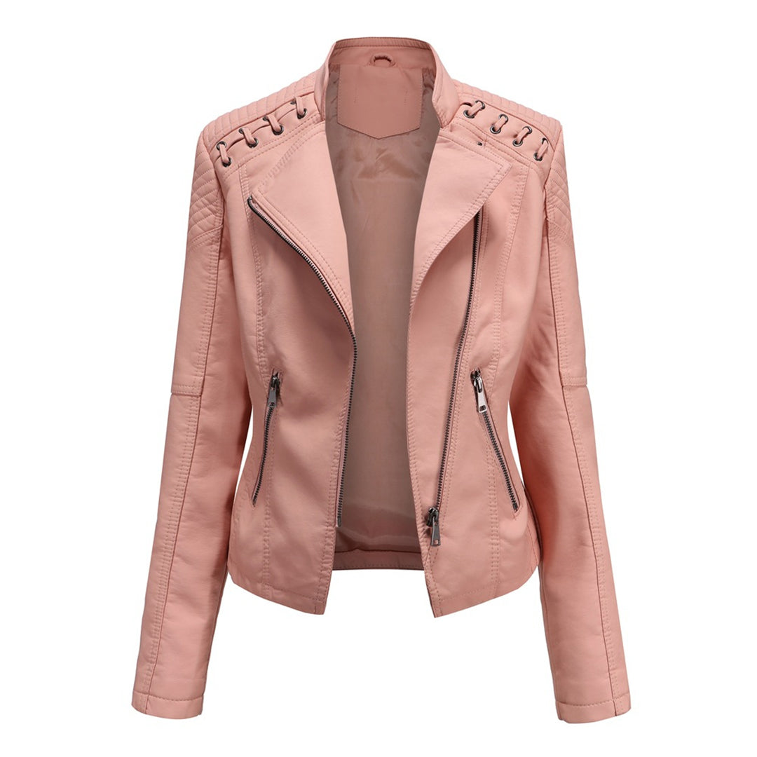 Fashionable Ladies Winter Coat