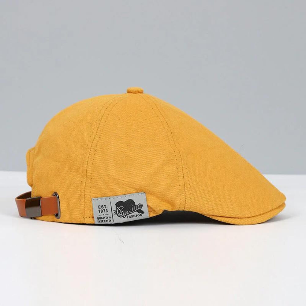 Classic Stylish Men's Baseball Cap