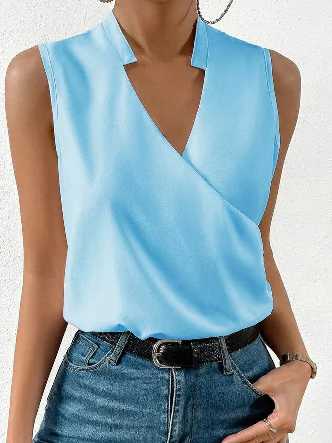 Comfortable Summer Tank Top for Ladies