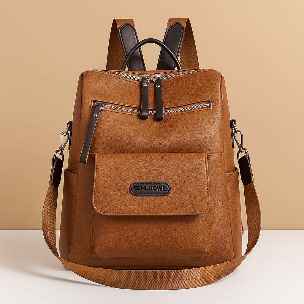 Big Mens Travel Rucksack
