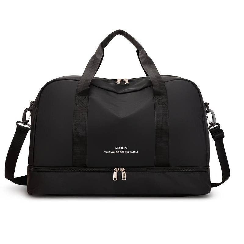 Stylish Ladies Ultimate Travel Tote Bag