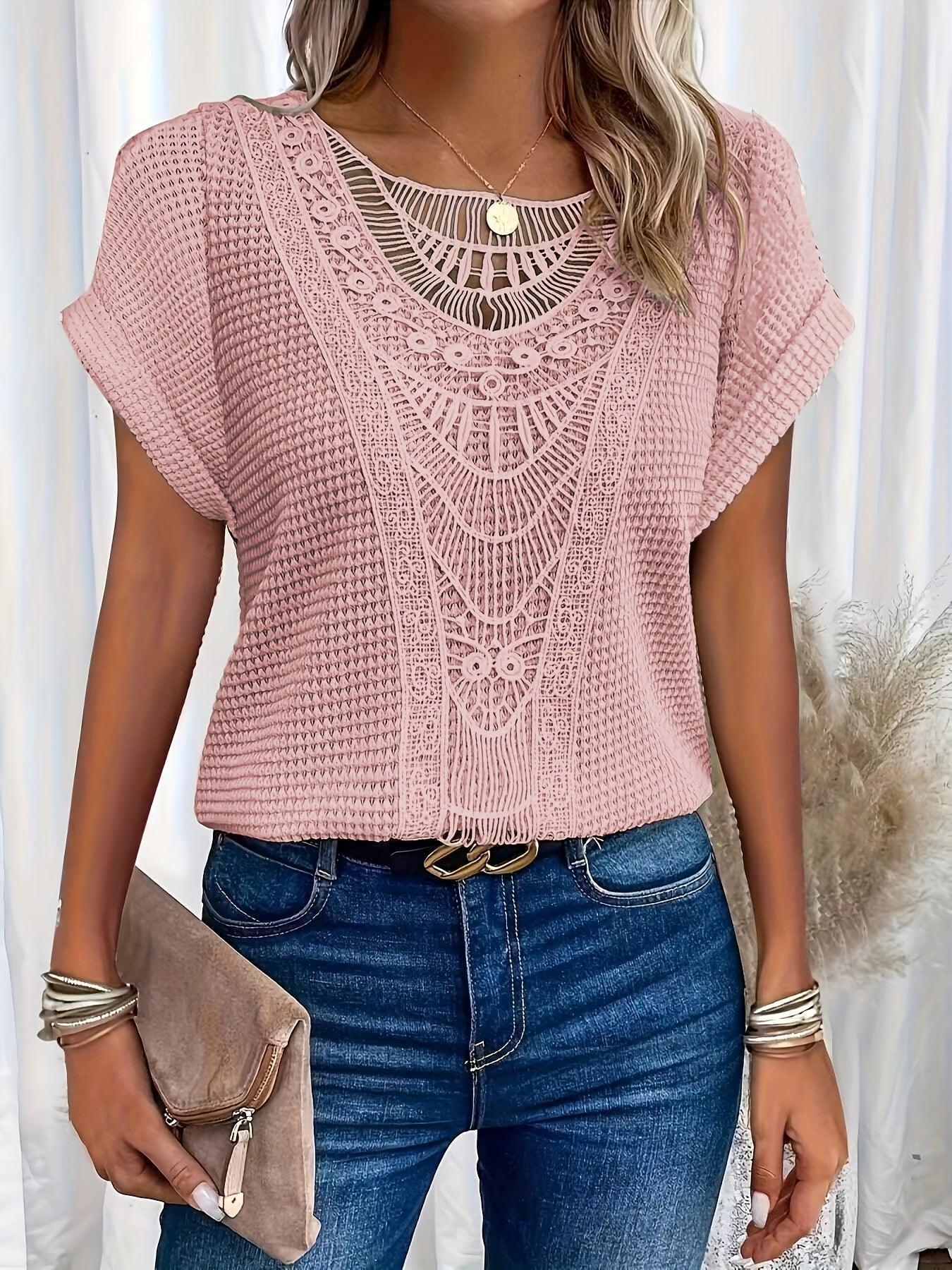 Women's Stylish Hand Knitted Sweaters