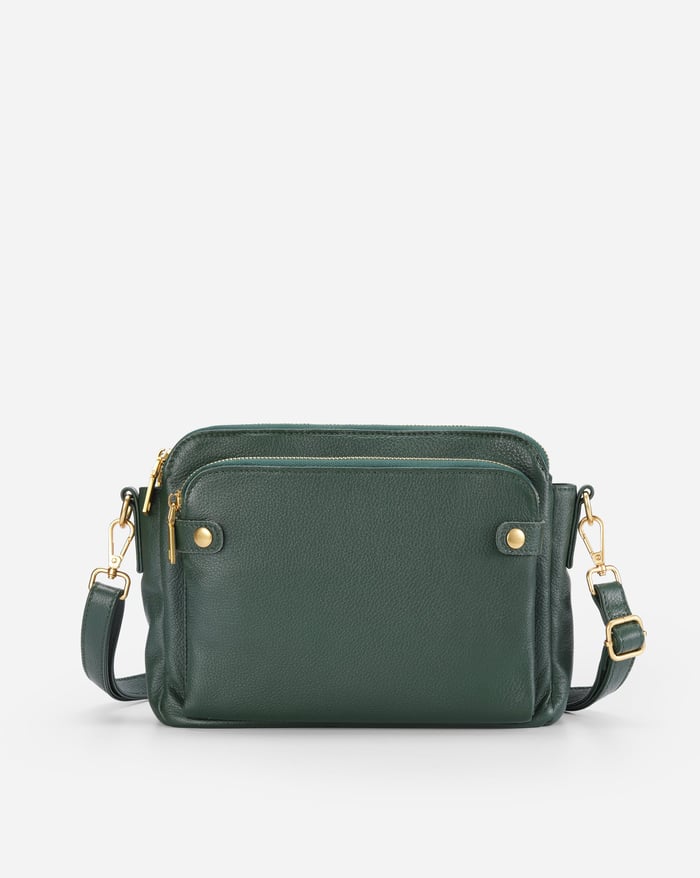Stylish Ladies Crossbody Handbag