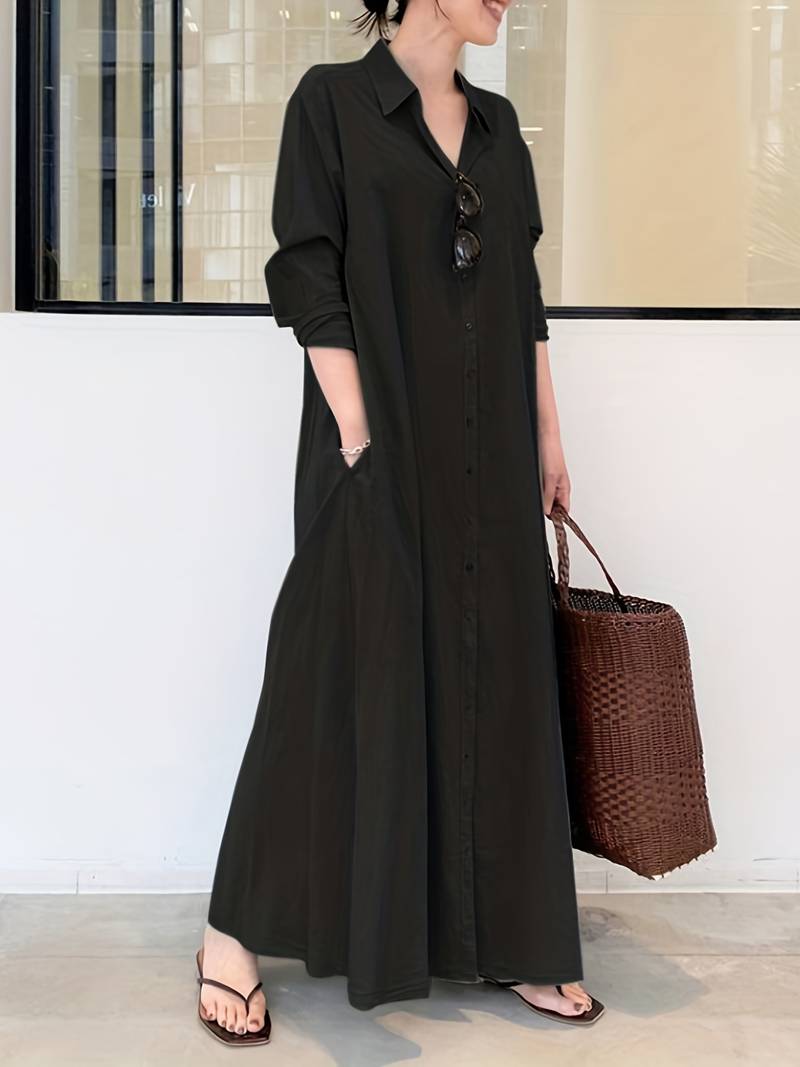 Beautiful Long Maxi Dress for Ladies