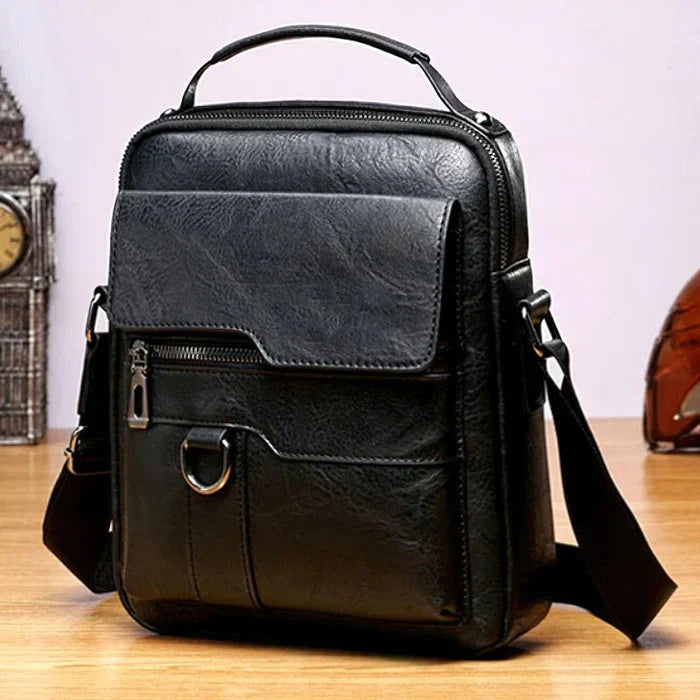 Stylish and Spacious Ladies Tote Bag