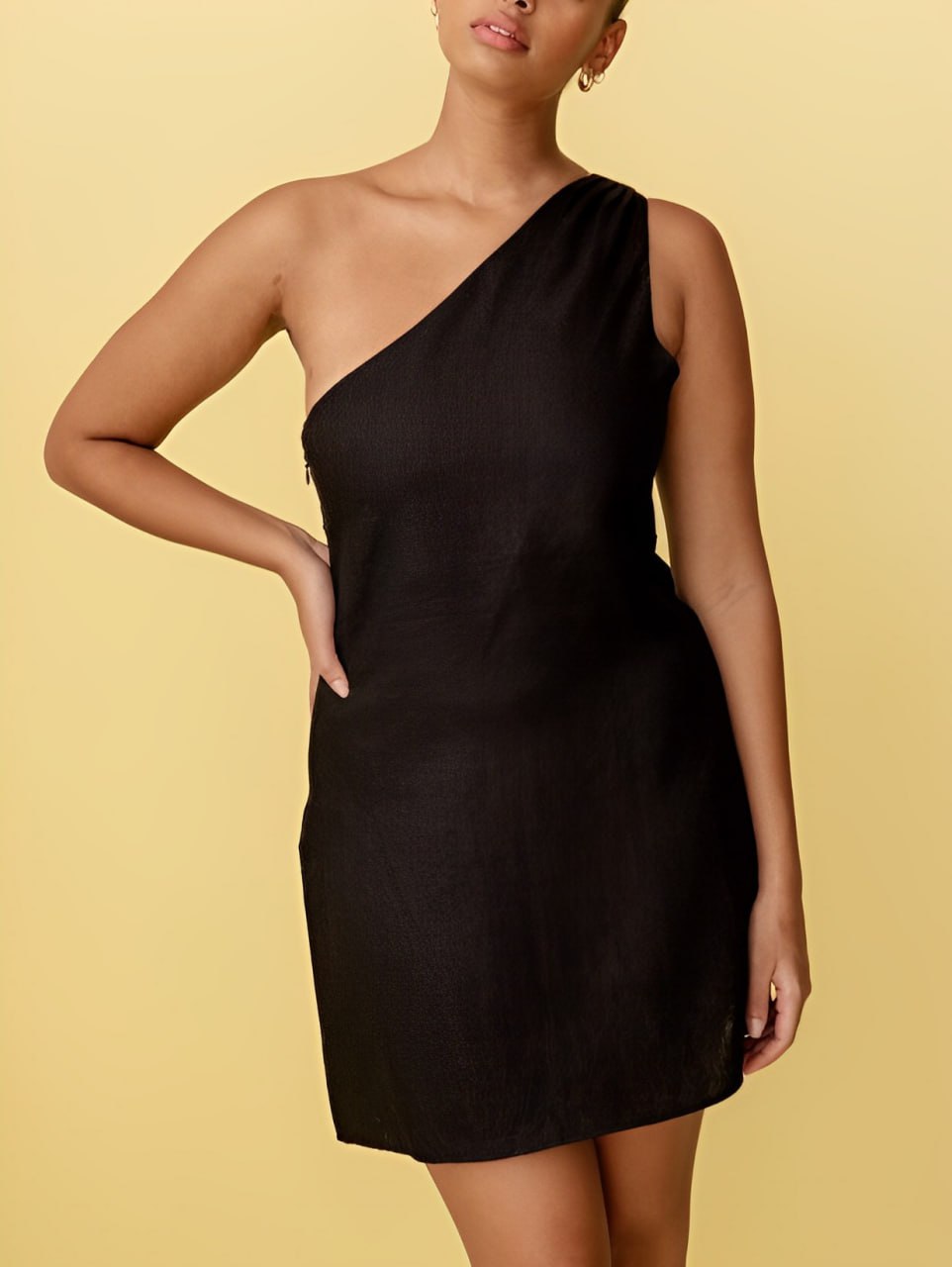 Chic Off Shoulder Women's Party Dress