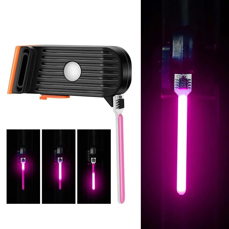 Bike Safety Rear Tail Light