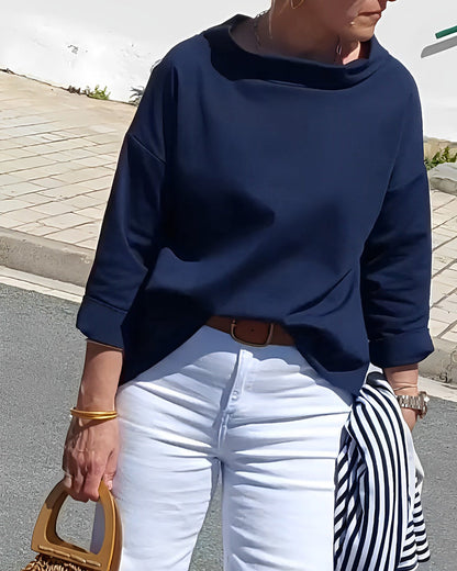 Beautiful Ladies Formal Top