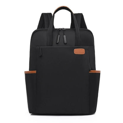Waterproof Travel Rucksack - Compact Secure Backpack
