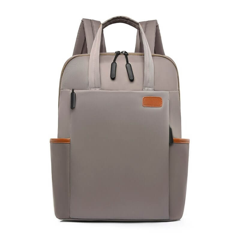 Waterproof Travel Rucksack - Compact Secure Backpack