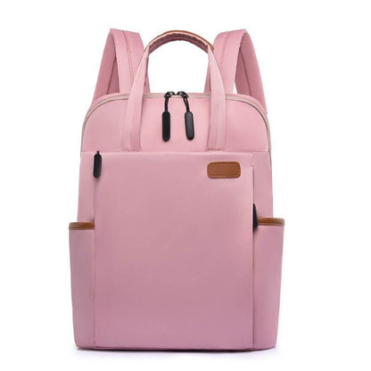 Waterproof Travel Rucksack - Compact Secure Backpack