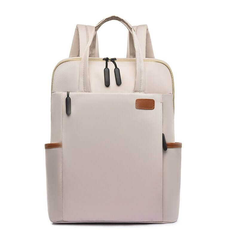 Waterproof Travel Rucksack - Compact Secure Backpack - ModishWorld