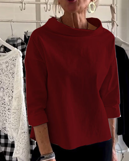 Beautiful Ladies Formal Top