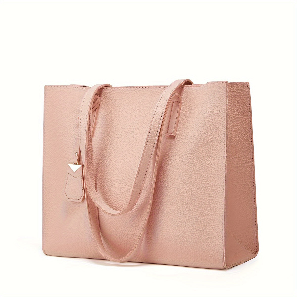 Luxury Ladies Genuine Leather Handbag