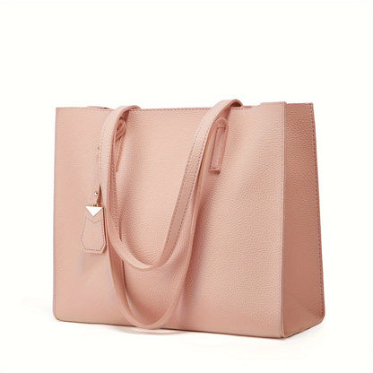 Luxury Ladies Genuine Leather Handbag