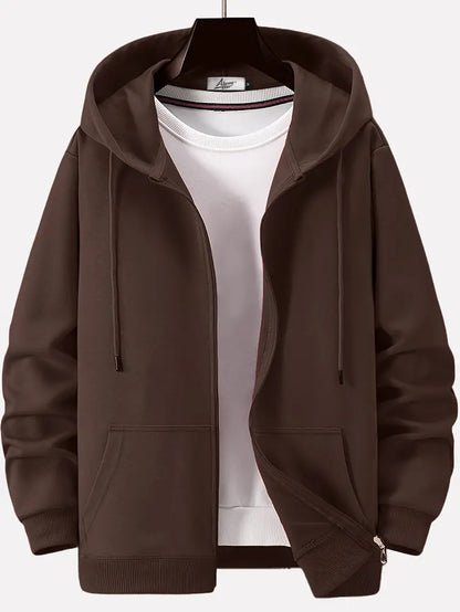 Breathable Casual Men's Spring Jacket