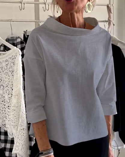 Beautiful Ladies Formal Top