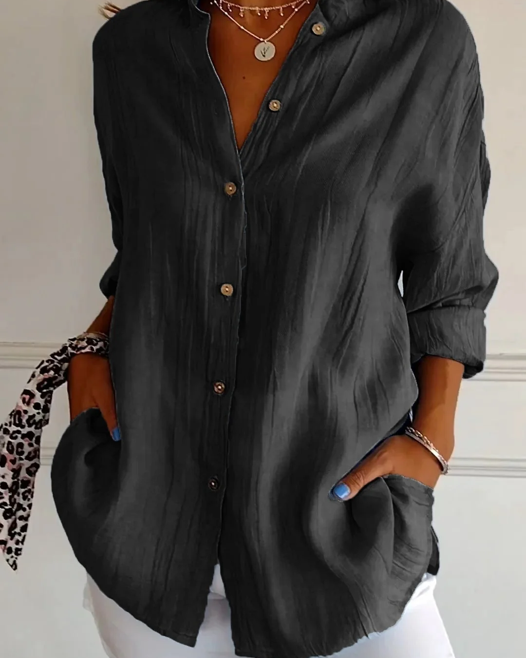 Beautiful Women's Blouse