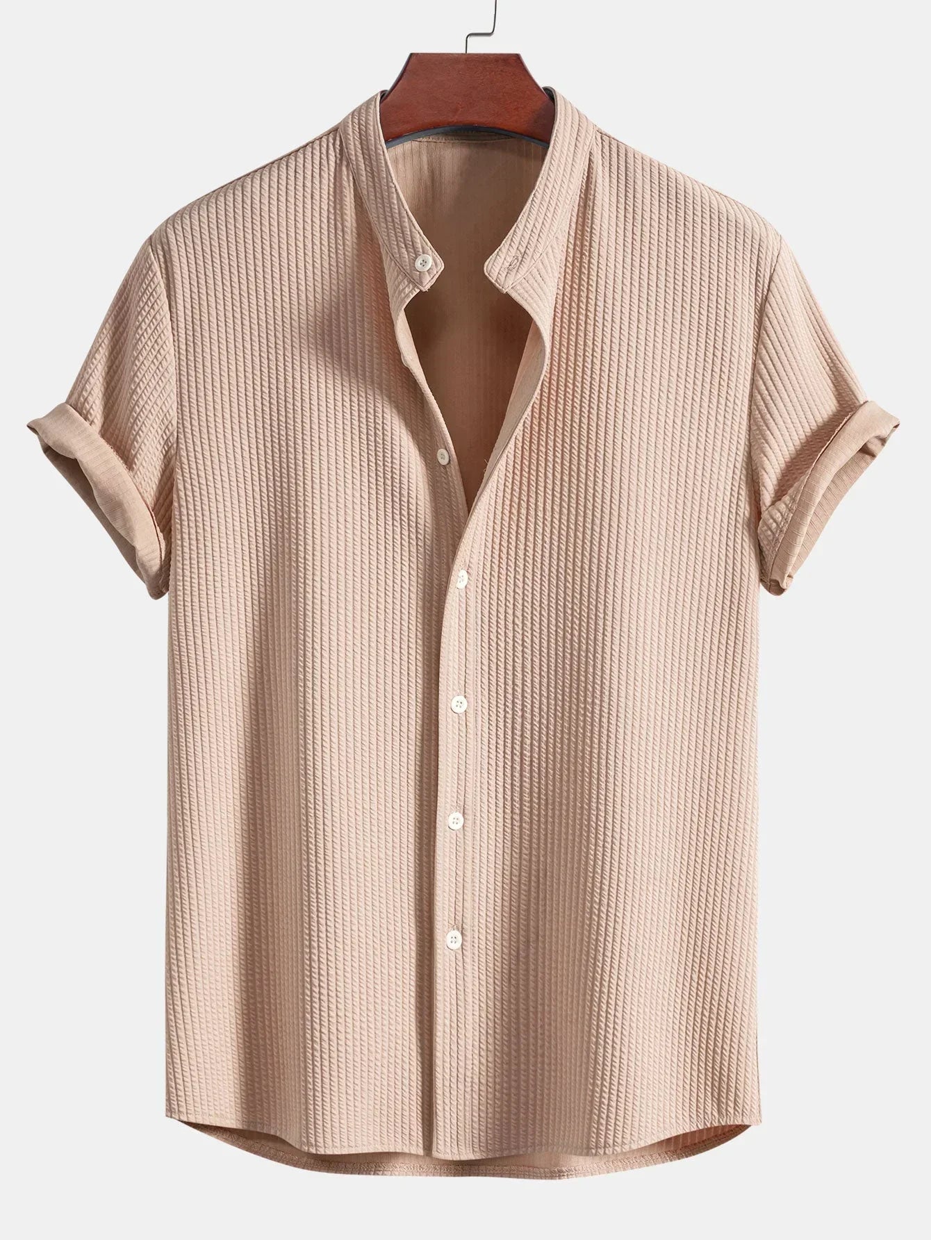 Stylish Comfortable Mens Shirt