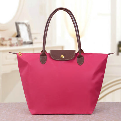 Big Fashionable Ladies Shoulder Tote Bag