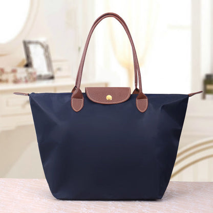 Big Fashionable Ladies Shoulder Tote Bag