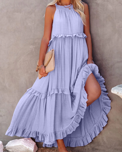 Beautiful Long Evening Dress