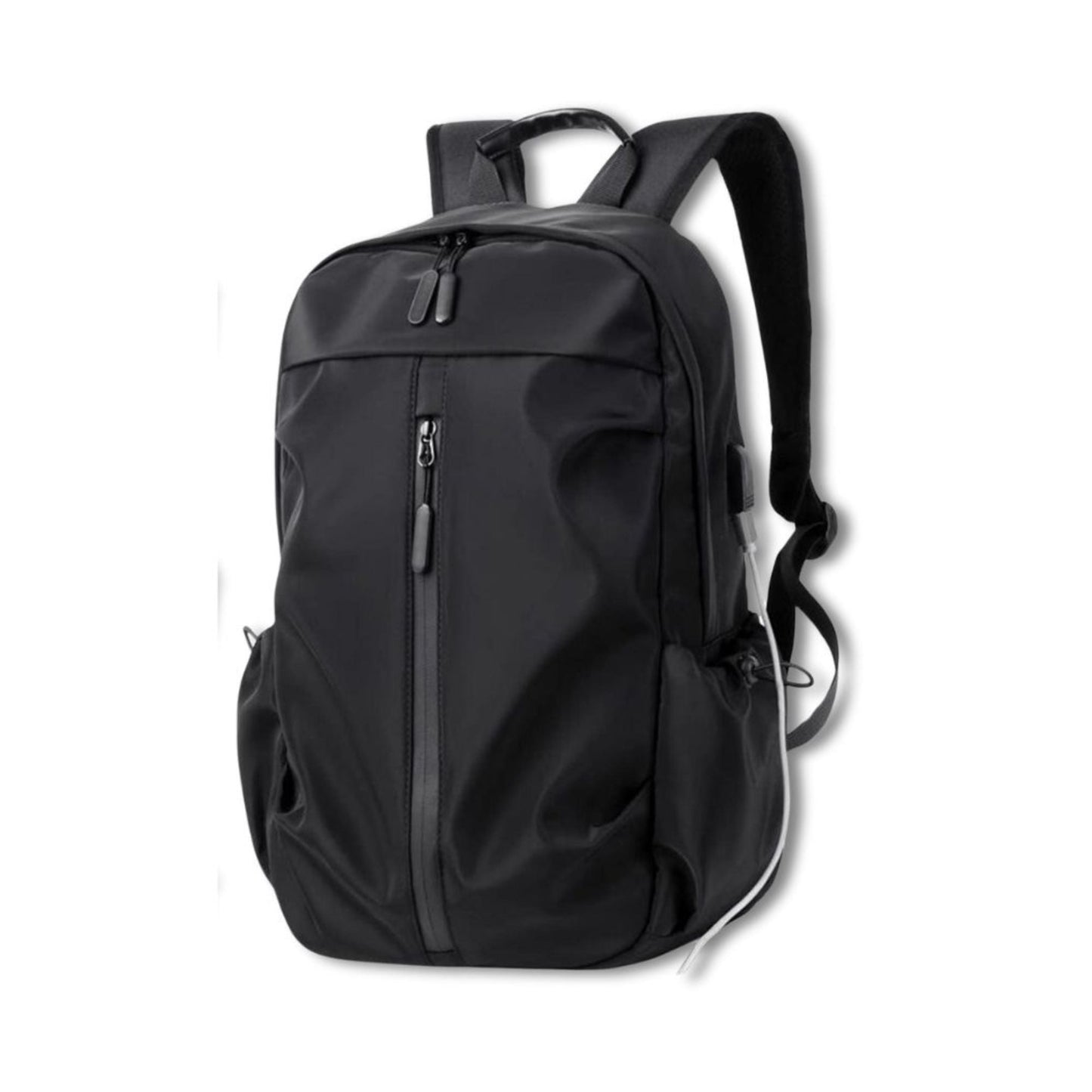 Waterproof Hiking Backpack with USB Charging Port - ModishWorld