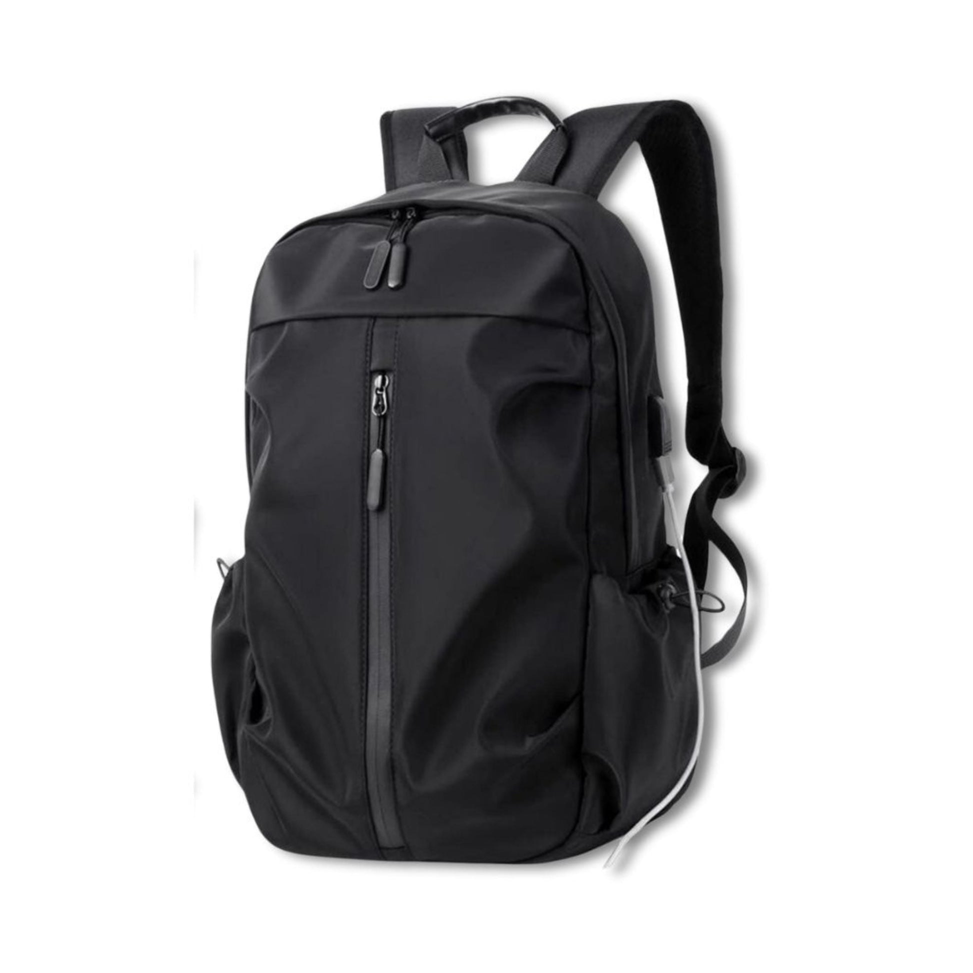 Waterproof Hiking Backpack with USB Charging Port - ModishWorld