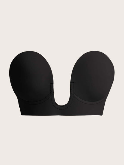 Women's Seamless Wireless Backless Bra