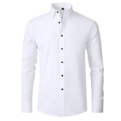 Comfortable Fit Casual Shirt