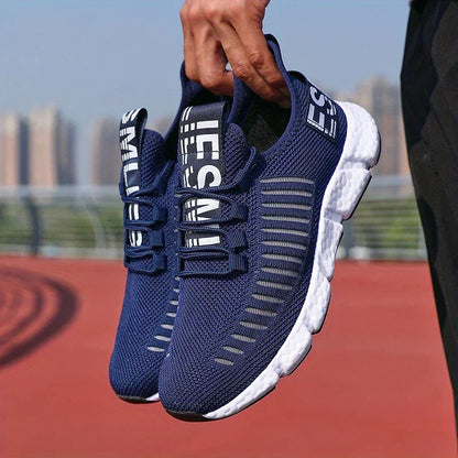Airy Comfortable Running Shoes