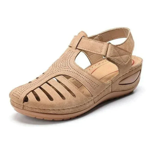 Classic Strappy Women's Gladiator Sandals - ModishWorld