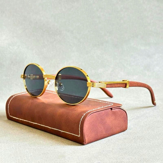 Classic Italian Designer Shades - Modish World