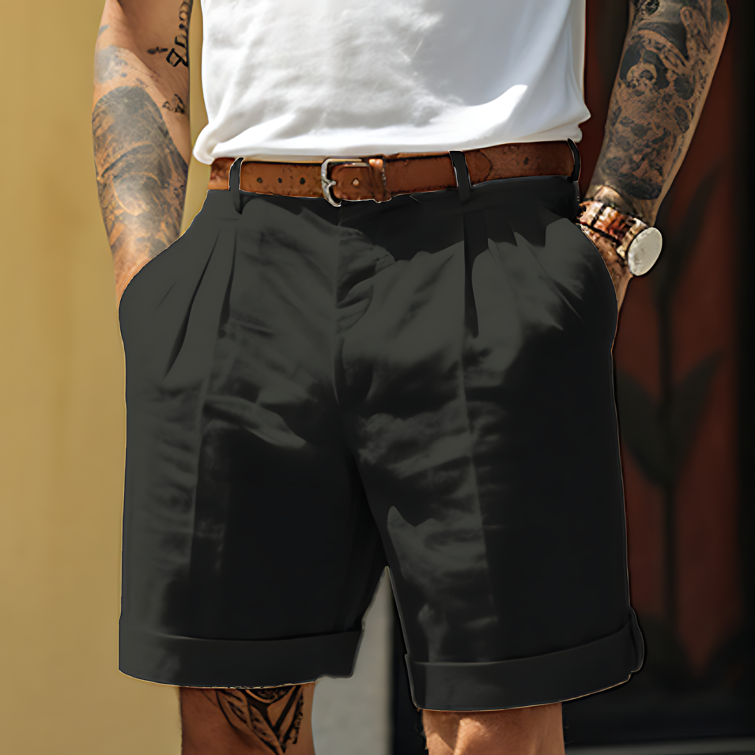 Comfortable Stylish Mens Shorts