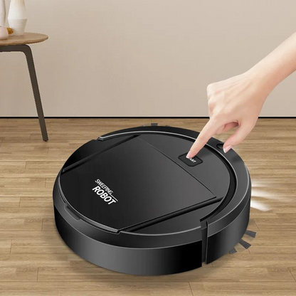 Multi Function Smart Vacuum Cleaner