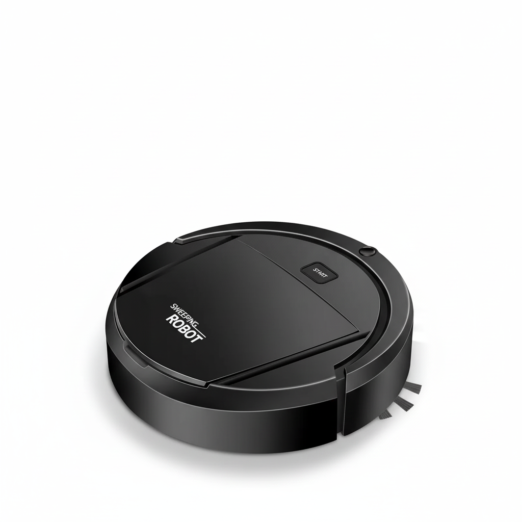 Multi Function Smart Vacuum Cleaner - ModishWorld
