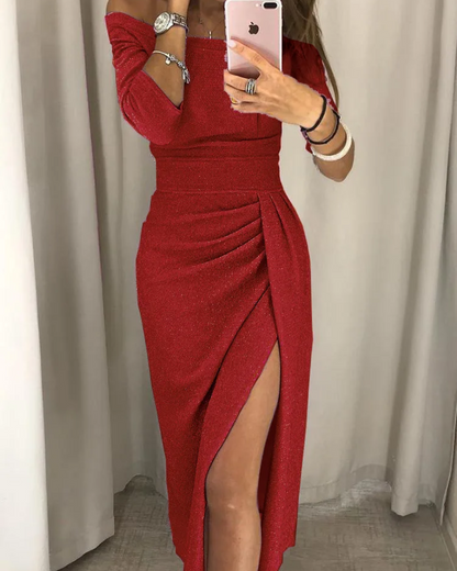 Beautiful Women's Evening Dress