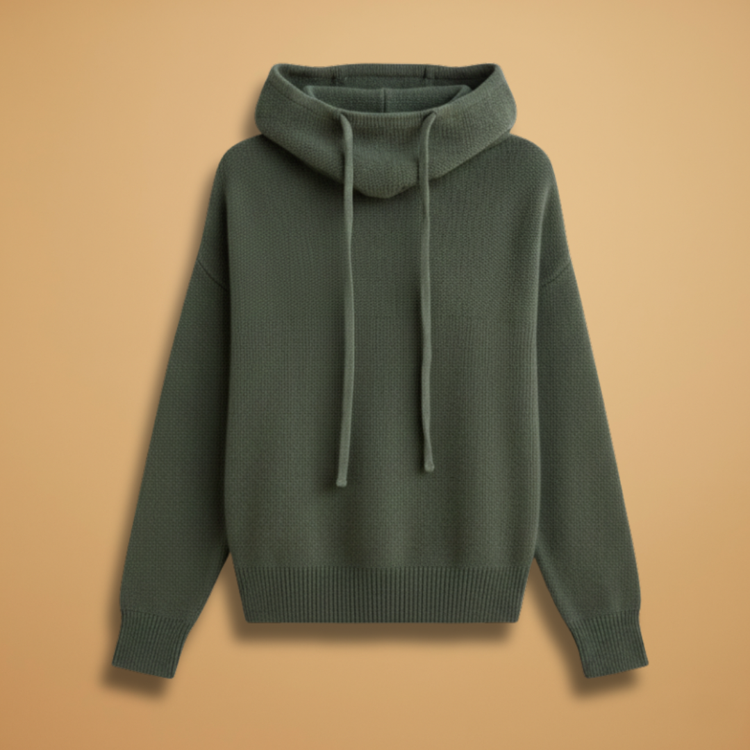 Ladies' Pullover Hooded Sweatshirt - Modish World