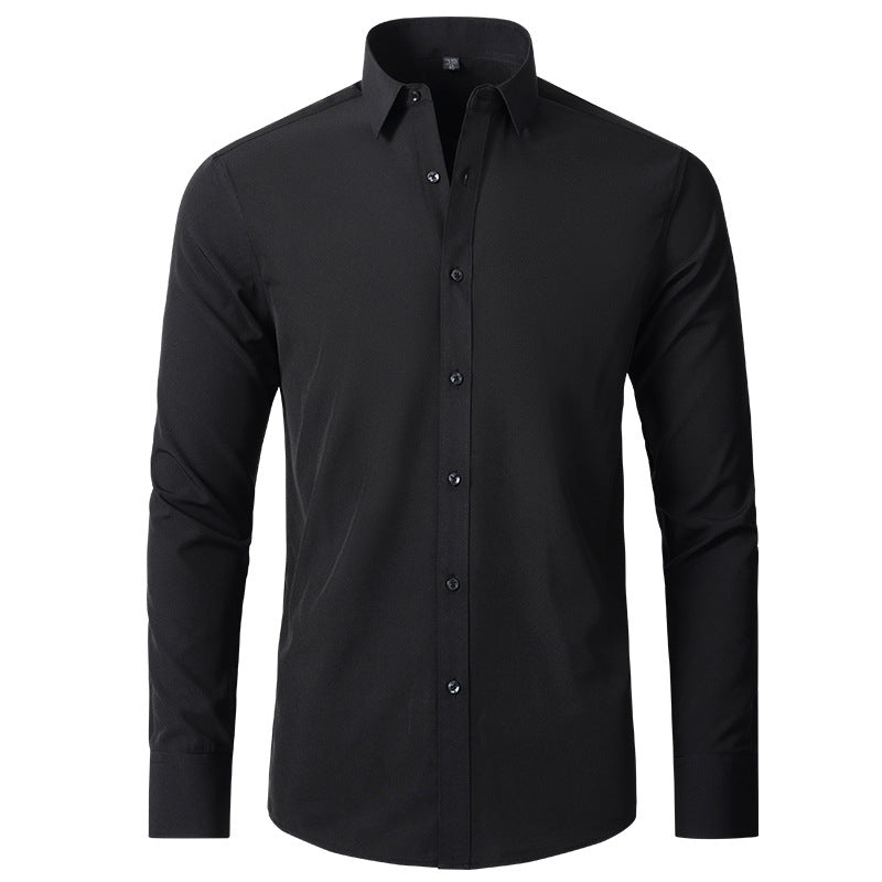 Comfortable Fit Casual Shirt