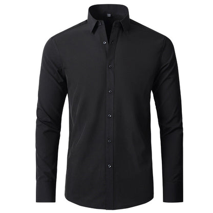 Comfortable Fit Casual Shirt